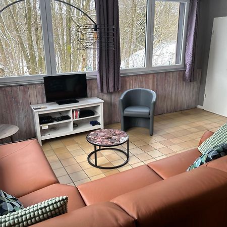 La Bergerie De Ster Villa Francorchamps Exterior foto